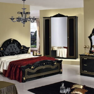 STELLA H2O ITALIAN BEDROOM SET