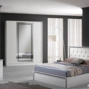 FERRARA ITALIAN BEDROOM SET