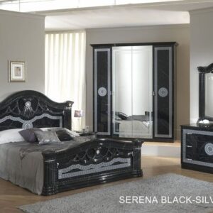 SERENA ITALIAN BEDROOM SET