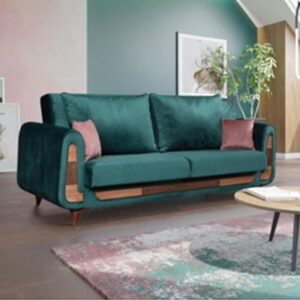 ALASKA SOFA BED