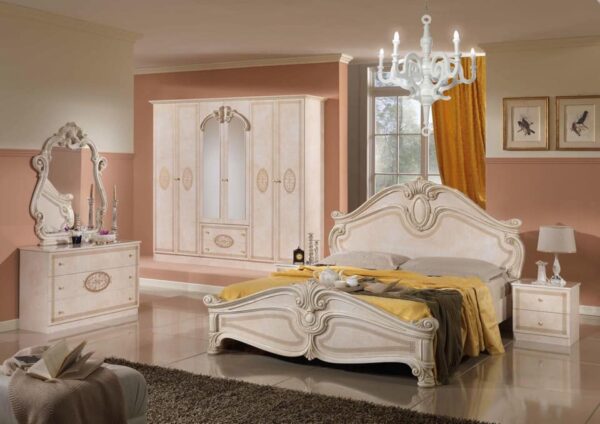 NEW AMALFI 6D BEDROOM COLLECTION - Image 4