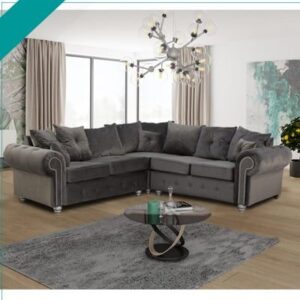 ASHWIN CORNER SOFA