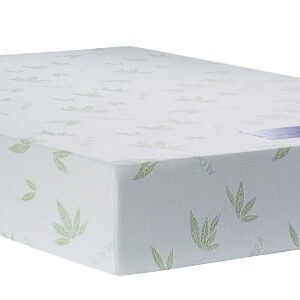 Aloe Vera 10 inch Deep Mattress