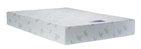 Aloe Vera 12 inch Deep Mattress