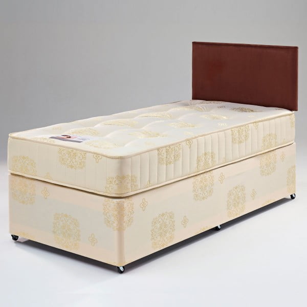 Emperor Orthopedic Divan Bed