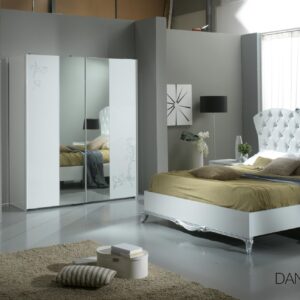 DANIELA ITALIAN BEDROOM SET