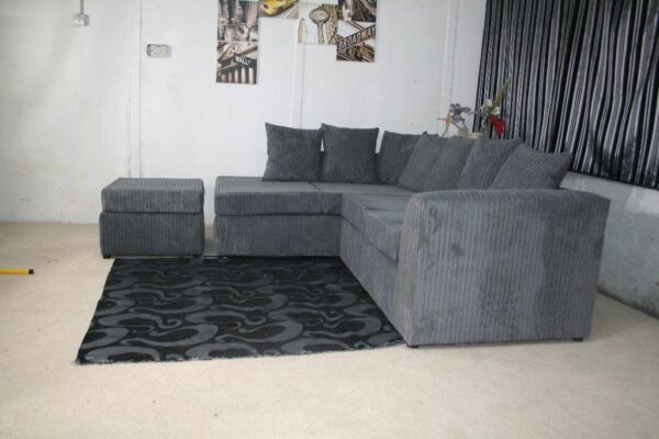 Dylan Corner Sofa - Image 2