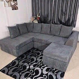 Dylan Corner Sofa