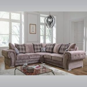 IBIZA CORNER SOFA