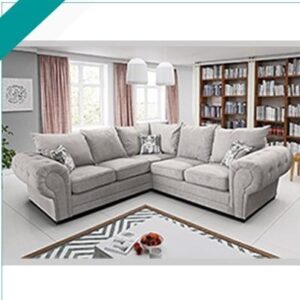IBIZA CORNER SOFA