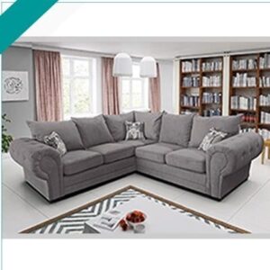 IBIZIA CORNER SOFA