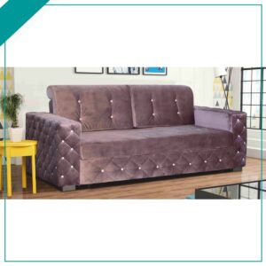KARMEN SOFA BED