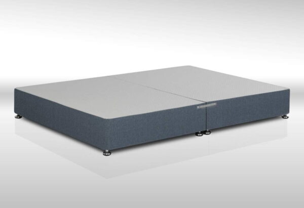Divan Bed Base Low