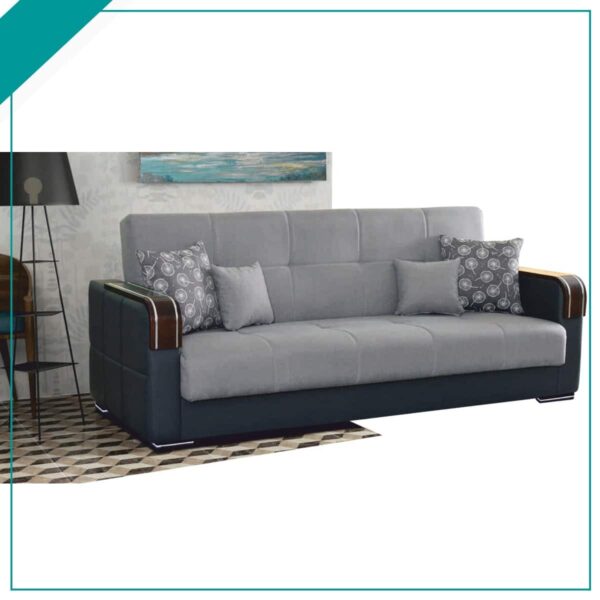 MALTA 3 SEAT SOFA BED