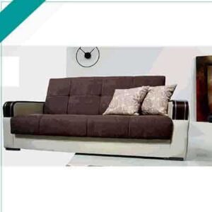 MALTA 2 SEAT SOFA BED