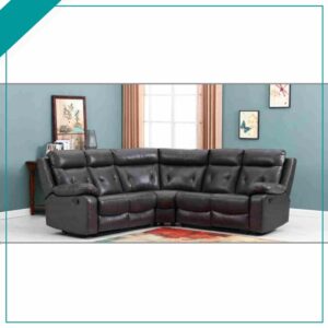 MILANO RECLINER CORNER SOFA
