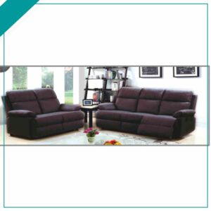 MILANO RECLINER SOFA