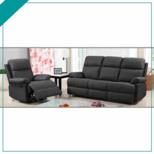 MILANO RECLINER SOFA