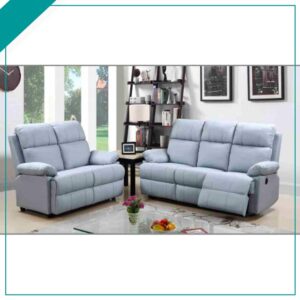 MILANO RECLINER SOFA