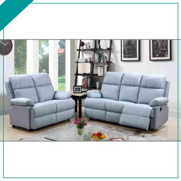 MILANO RECLINER SOFA