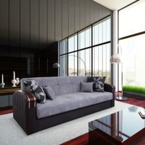 New Lana 3 Seat Sofa Bed