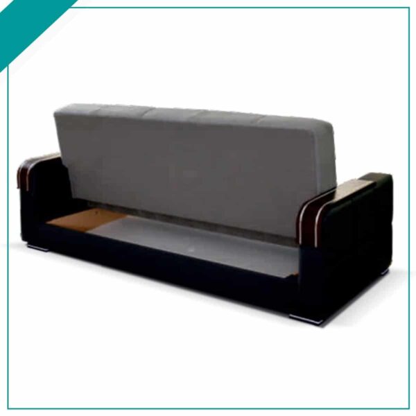 PRINCE 3 SEATER SOFA BED - Image 2