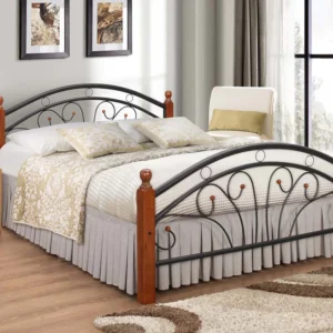 PS 102 Metal Bed / Jersey