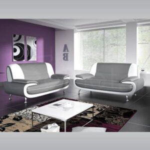 Palermo 3+2 Seater Sofa Set