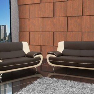Palermo 3+2 Seater Sofa Set