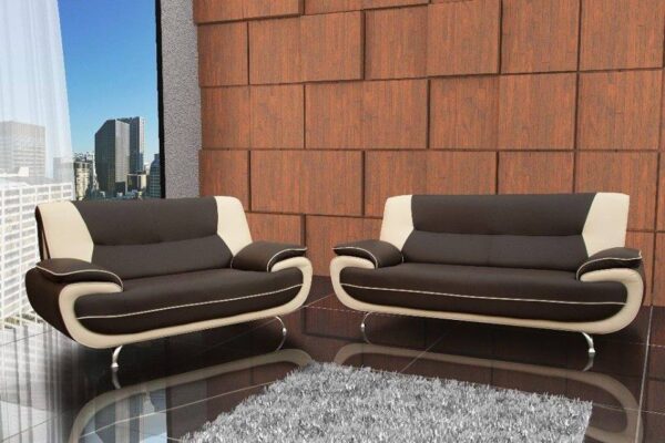 Palermo 3+2 Seater Sofa Set