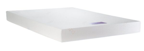Purelux 20cm Memory Foam Mattress - Image 2