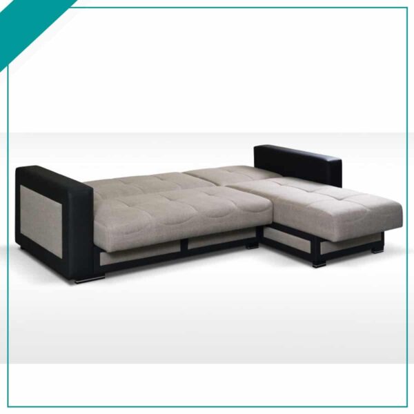 TINA CORNER SOFA - Image 4