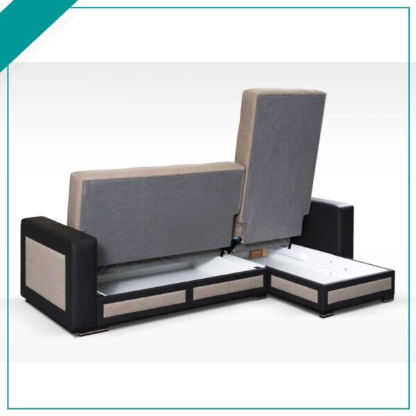 TINA CORNER SOFA - Image 3