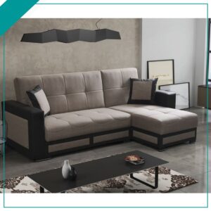 TINA CORNER SOFA