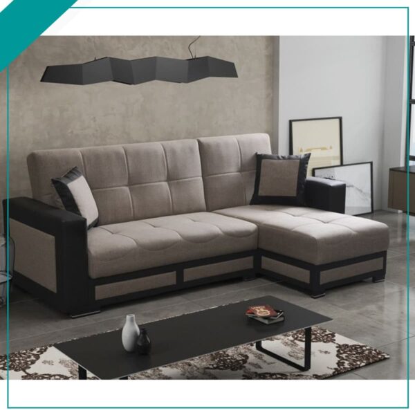 TINA CORNER SOFA
