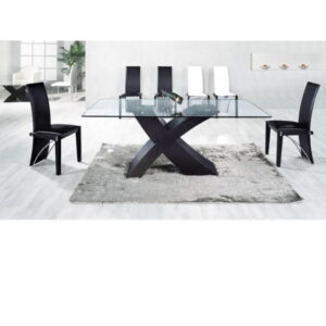 Arizona Dinning Table Chairs