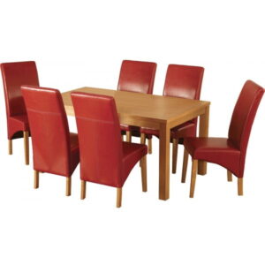 Belgravia Dinning Set