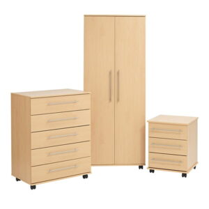 Bobby Bedroom Set