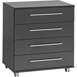 Bobby Four Drawer Chest