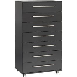 Bobby Seven Drawer Chest