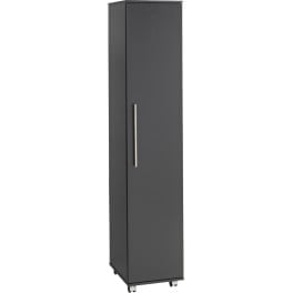Bobby Single Door Wardrobe