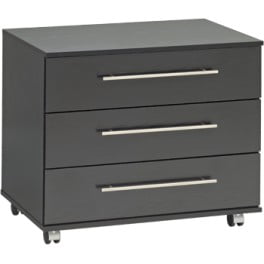 Bobby Three Drawer Chest