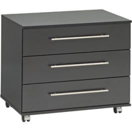 Bobby Three Drawer Chest