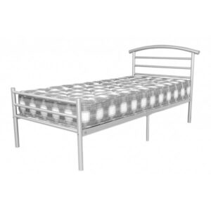 Brenington Metal Bed
