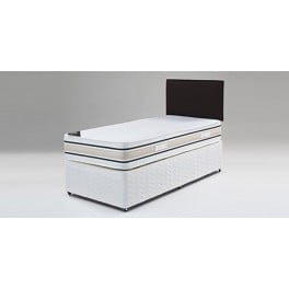 Extra Firm Support Reflex Foam Divan Bed