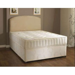 Four Bedroom Maxi Package