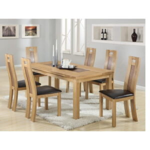 Harvard Dinning Set