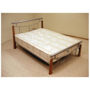 Havana Metal Bed