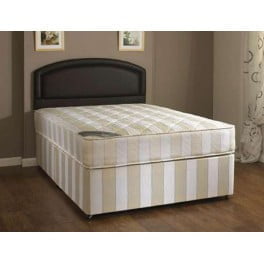 Kinghtsbridge Divan Bed