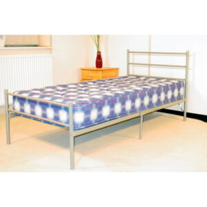 Milano Metal Bed